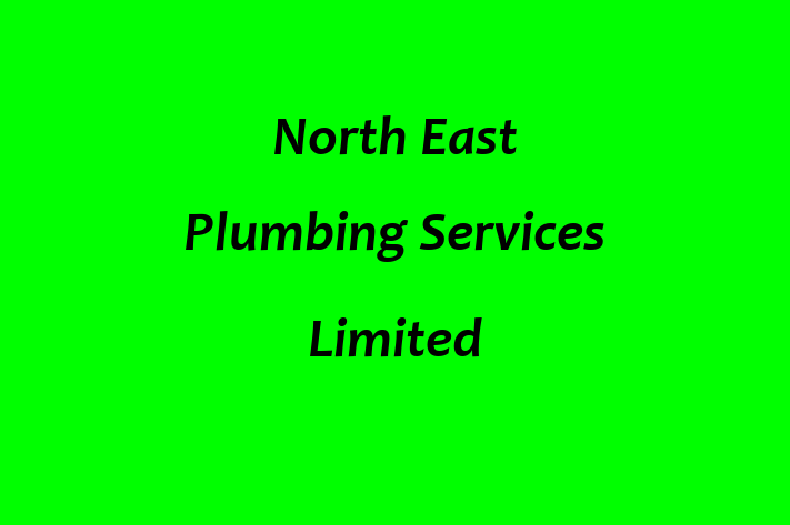 North East Plumbing Services Limited