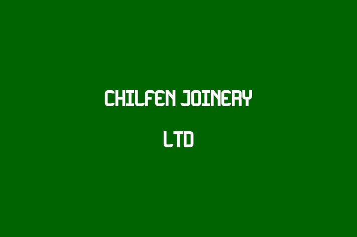 Chilfen Joinery Ltd