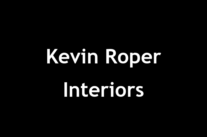 Kevin Roper Interiors