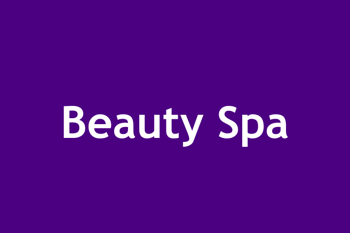 Beauty Spa