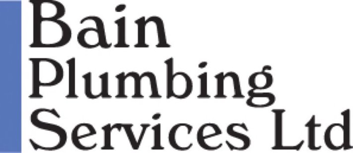 Bain Plumbing Services Ltd