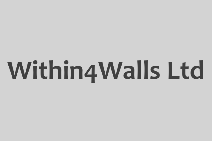 Within4Walls Ltd