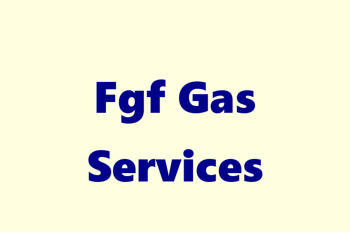 Fgf Gas Services