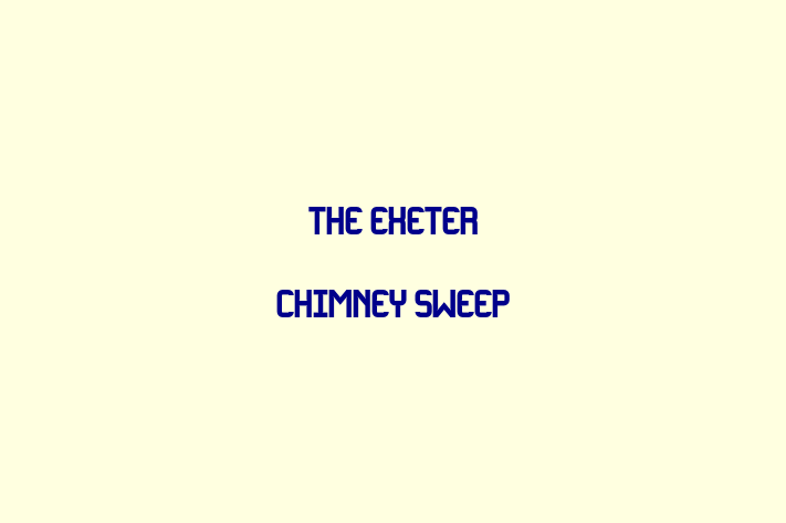 The Exeter Chimney Sweep