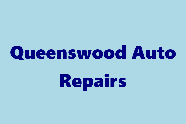 Queenswood Auto Repairs