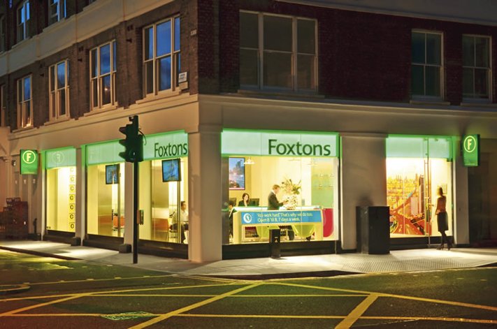 Foxtons London Bridge Estate Agents