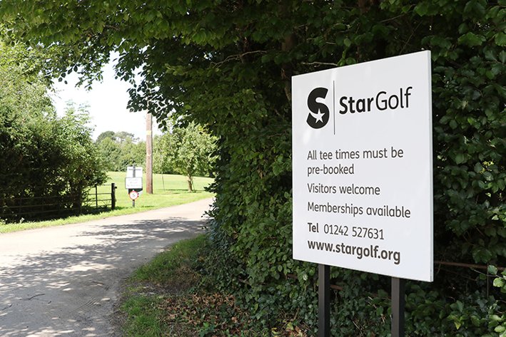 Star Golf