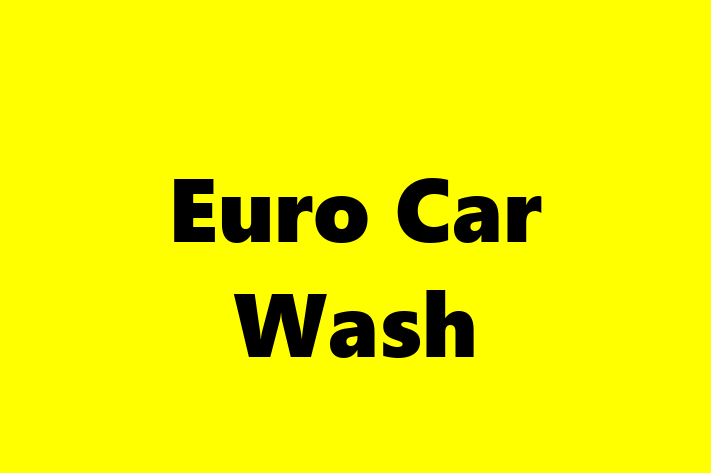 Euro Car Wash