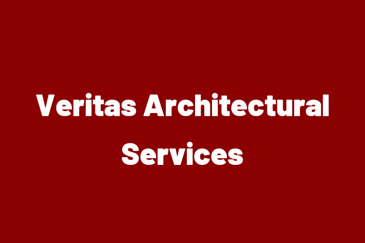 Veritas Architectural Services