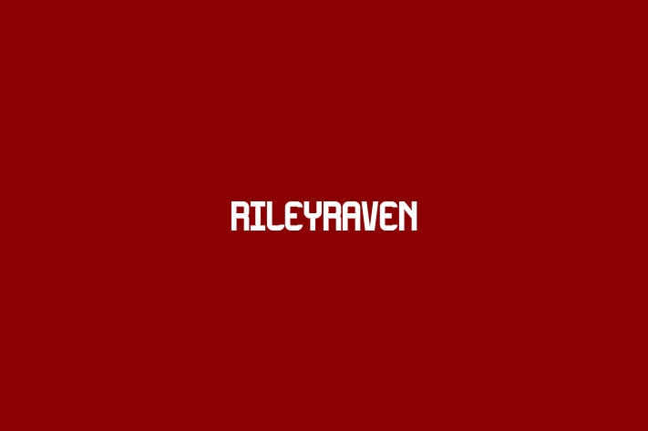 Rileyraven