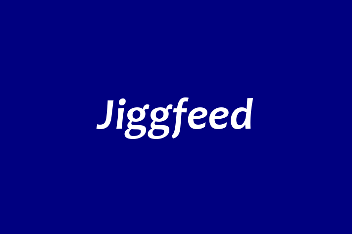 Jiggfeed