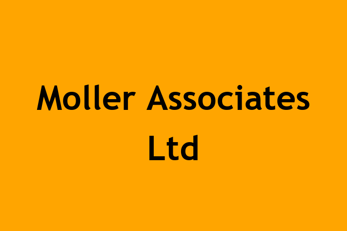 Moller Associates Ltd