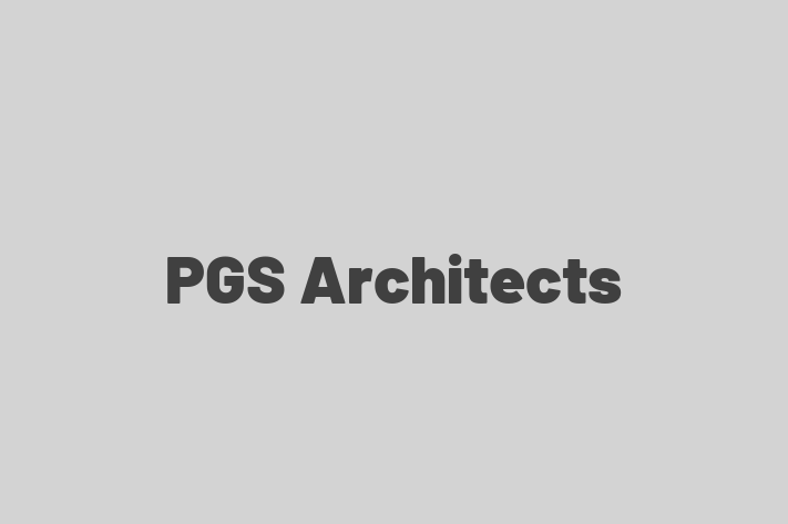 PGS Architects