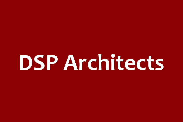 DSP Architects