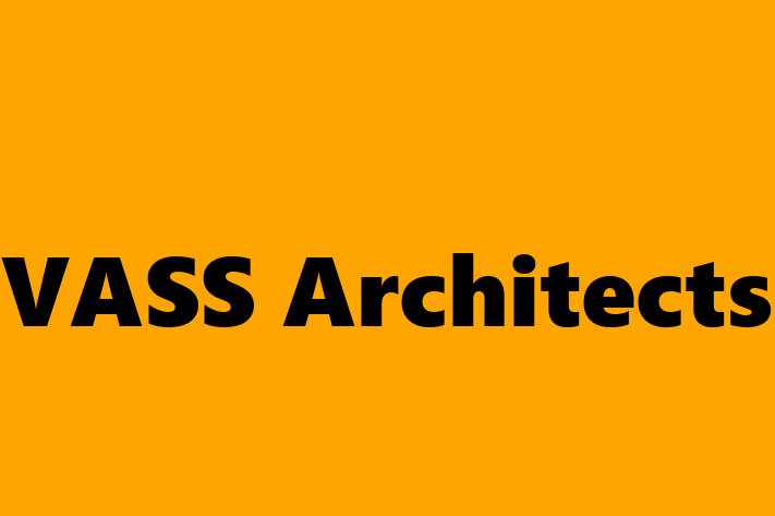 VASS Architects