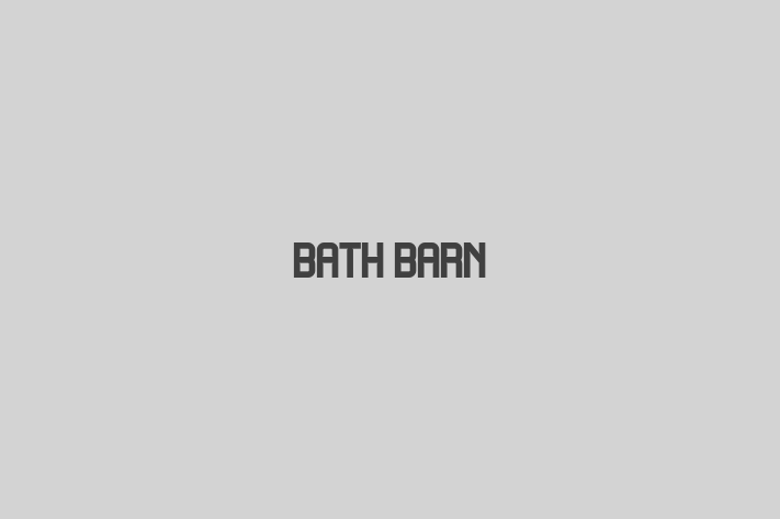 Bath Barn