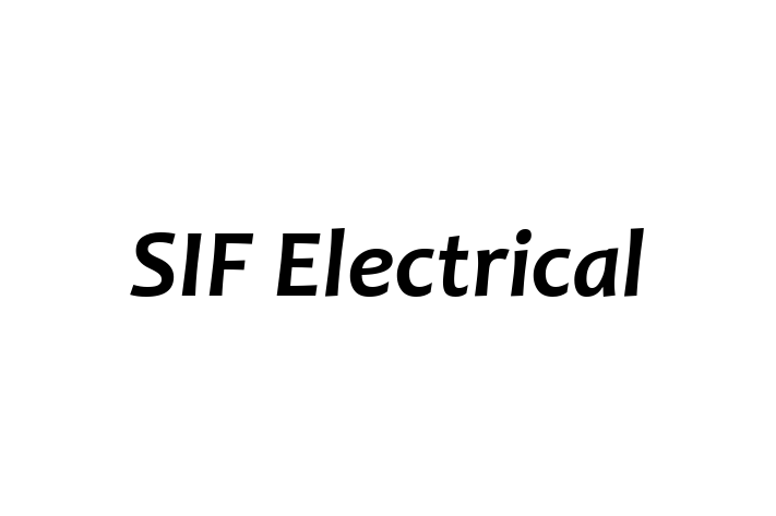 SIF Electrical