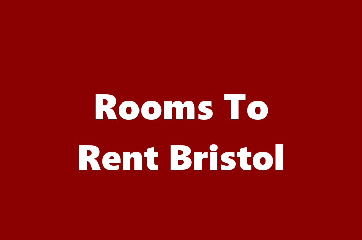 Rooms To Rent Bristol