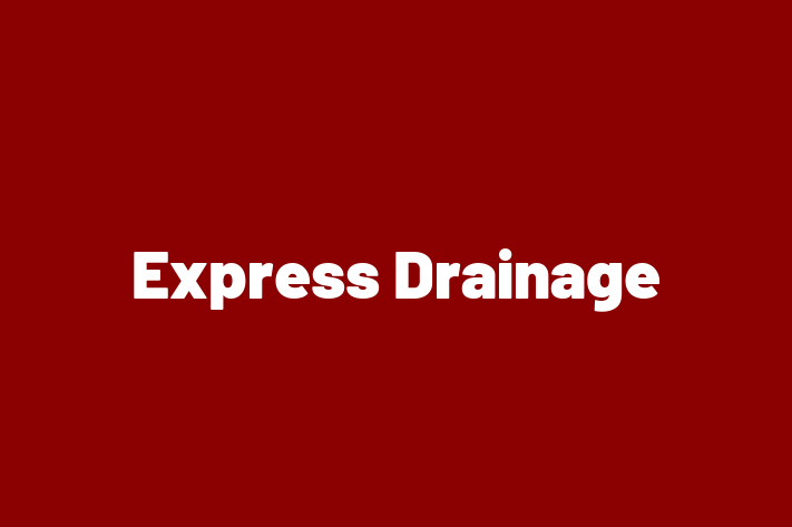 Express Drainage