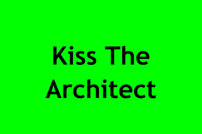 Kiss The Architect