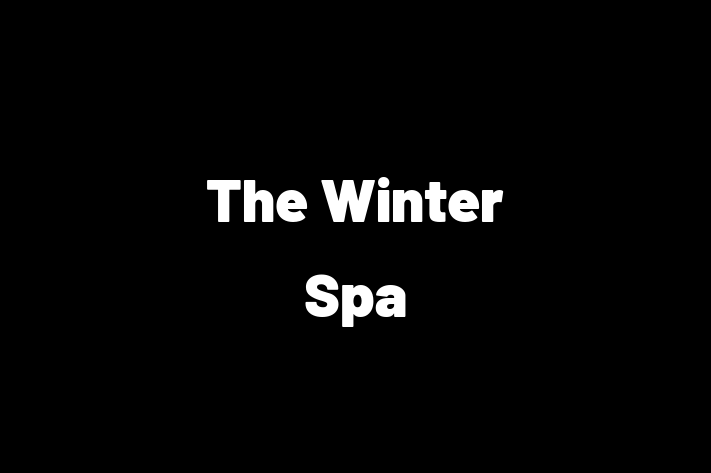 The Winter Spa