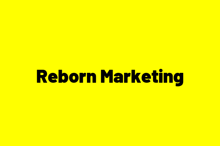 Reborn Marketing