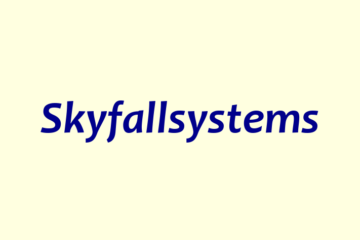 Skyfallsystems