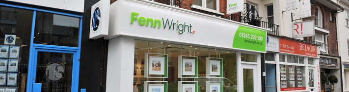 Fenn Wright Chelmsford