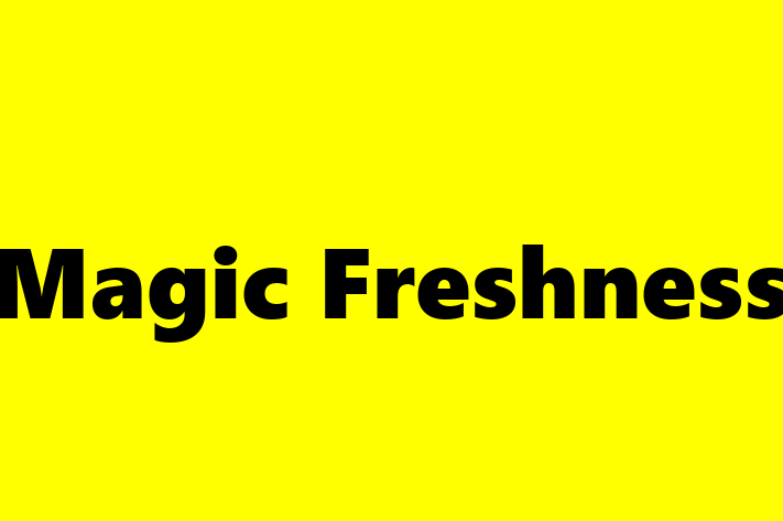 Magic Freshness