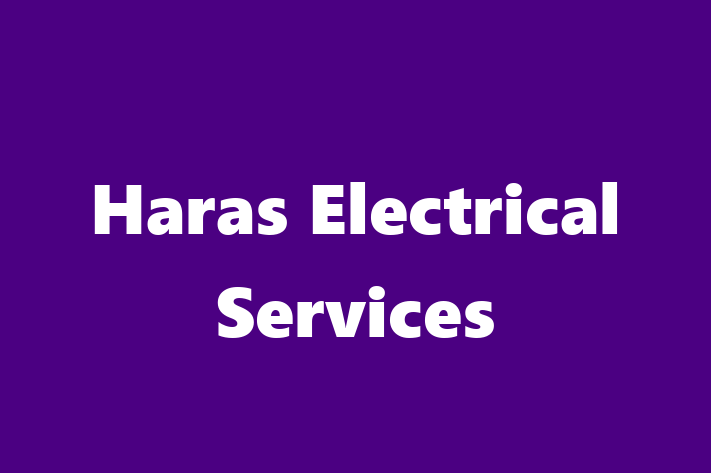 Haras Electrical Services