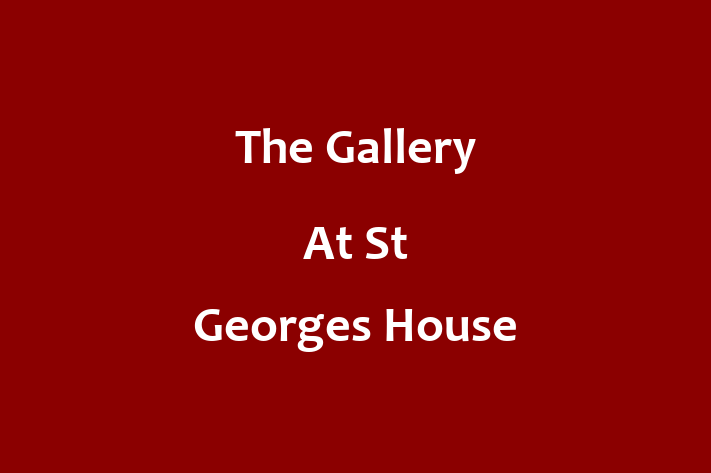 The Gallery At St Georges House