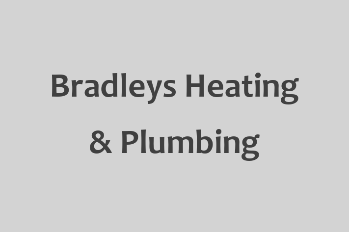 Bradleys Heating & Plumbing