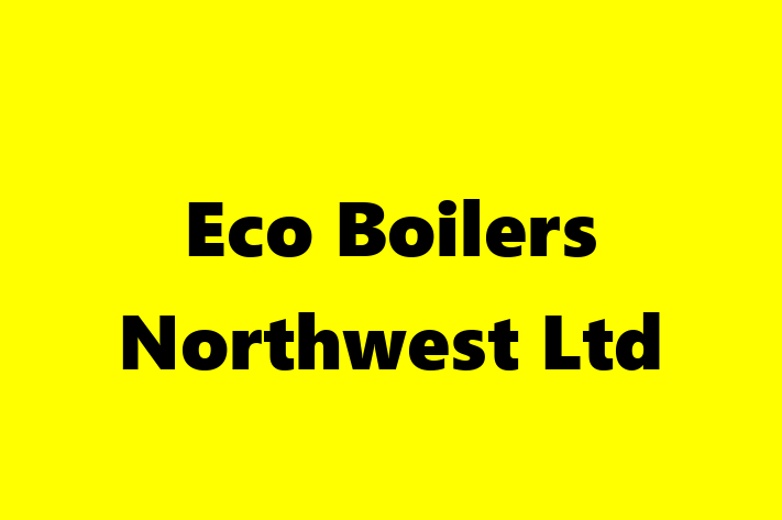 Eco Boilers Northwest Ltd