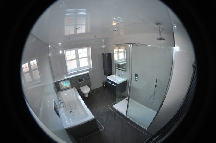 Aspire Bathrooms & Wetrooms