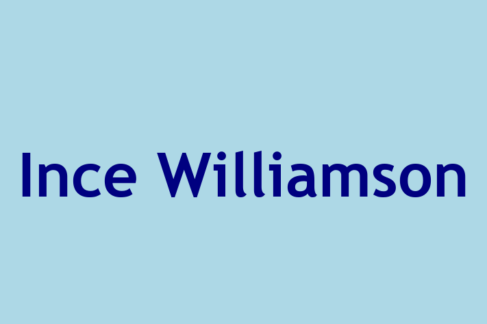 Ince Williamson