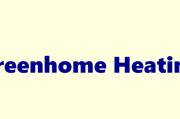 Greenhome Heating