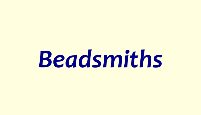 Beadsmiths