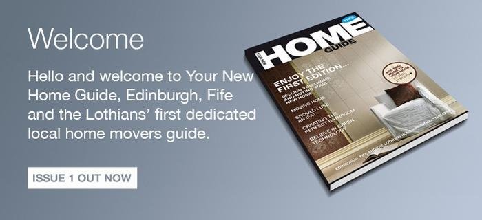 Your New Home Guide