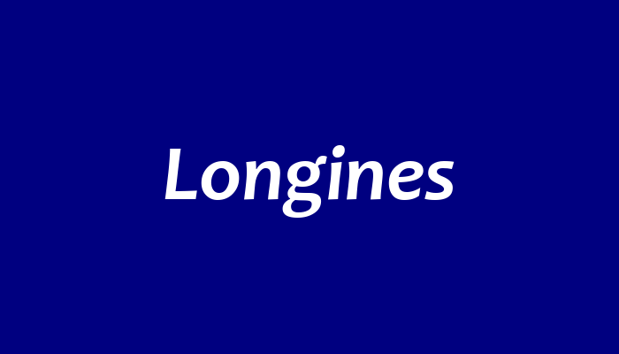 Longines