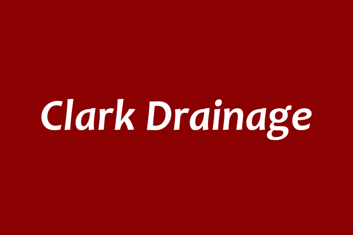 Clark Drainage