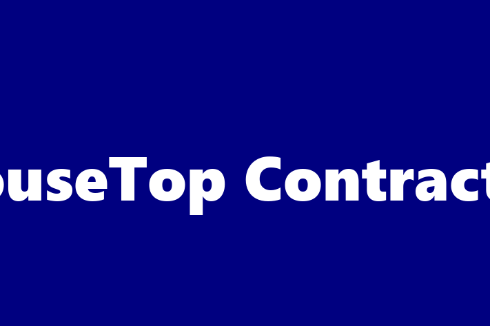 HouseTop Contractor