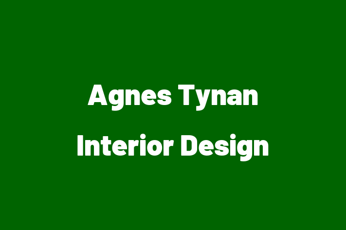 Agnes Tynan Interior Design