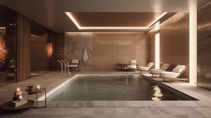 Aegean Spas Ltd