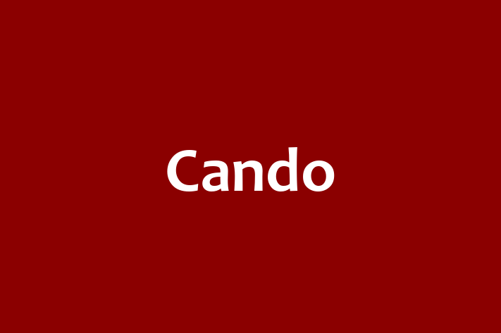 Cando