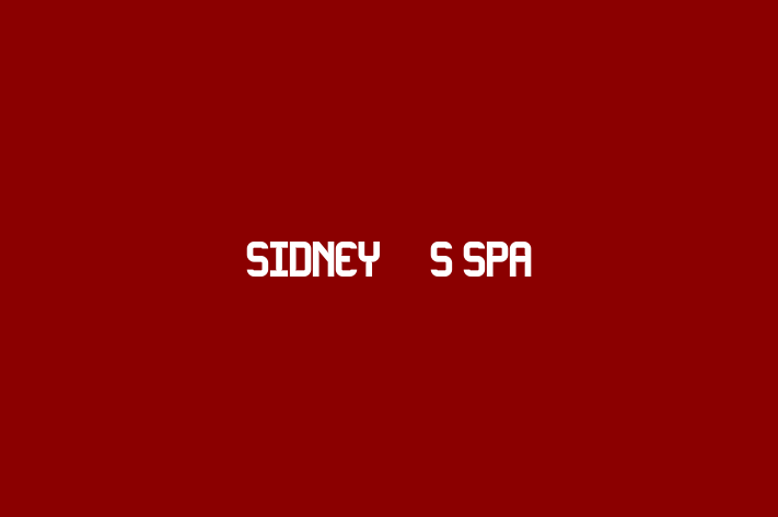 Sidney's Spa