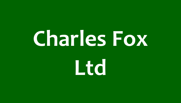 Charles Fox Ltd