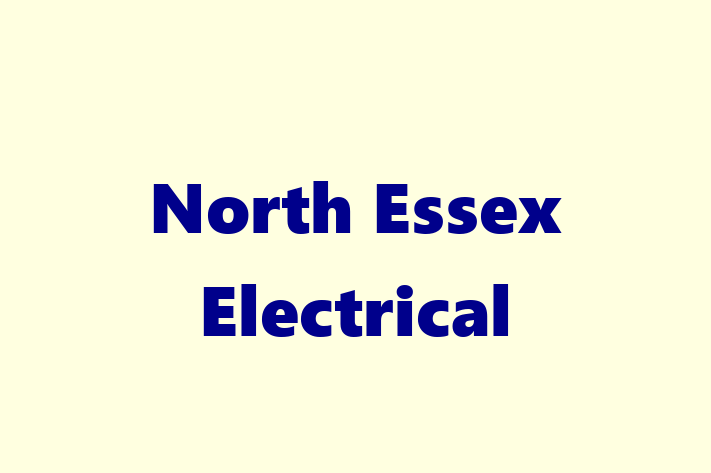 North Essex Electrical