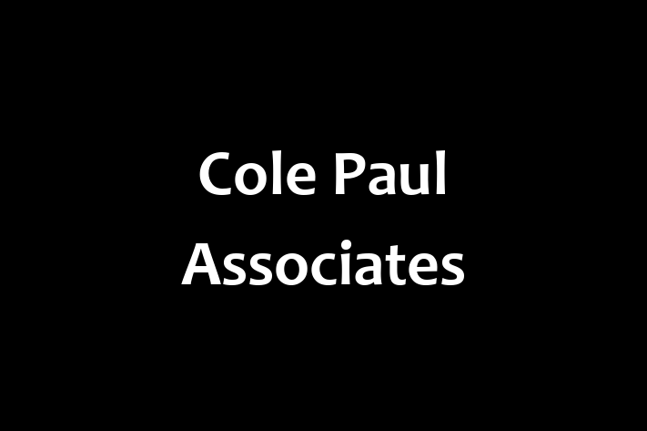 Cole Paul Associates