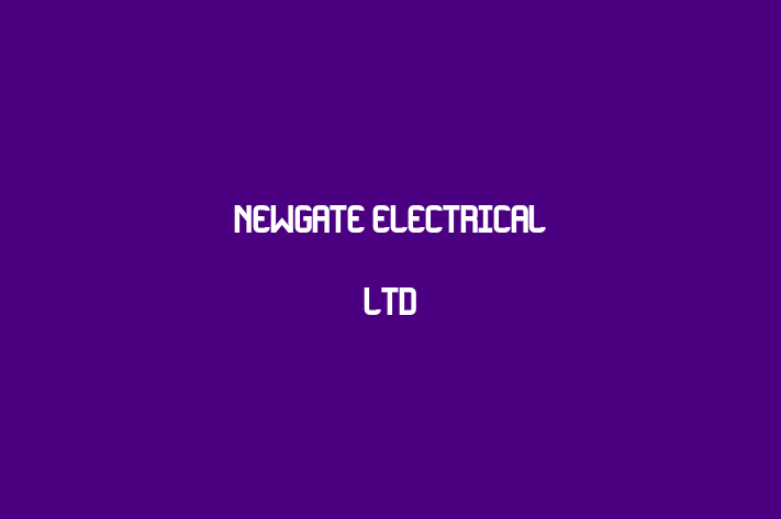 Newgate Electrical Ltd