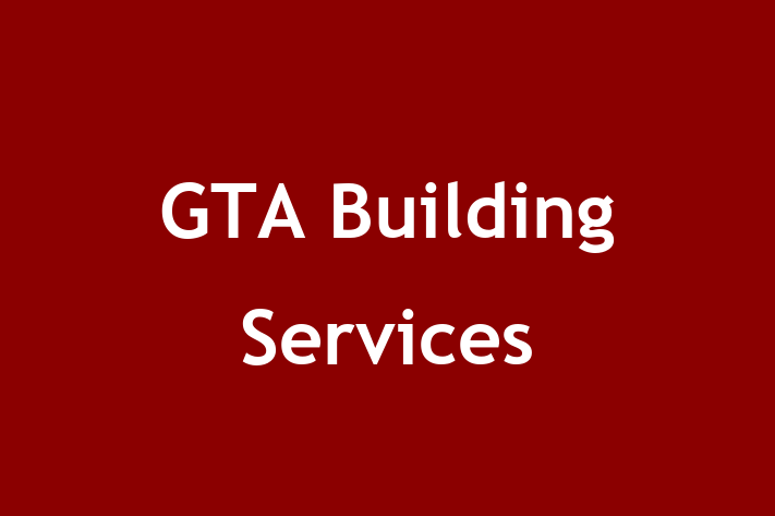 GTA Building Services